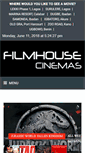 Mobile Screenshot of filmhouseng.com